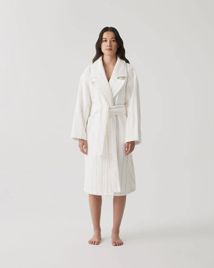 Hommey Bath Robe