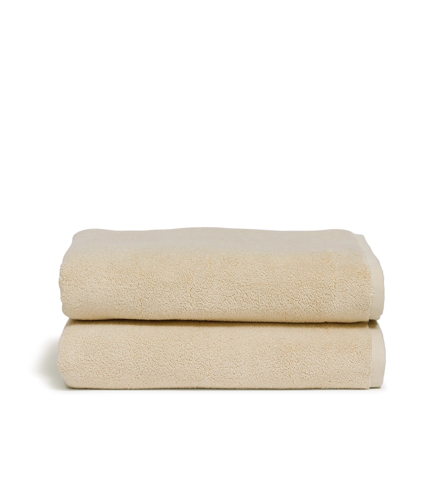 Bath Sheet - Coconut