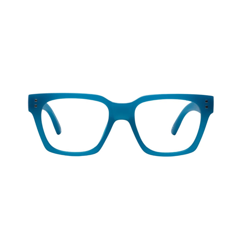 Daily Eyewear 10am Turquoise