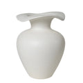 BROSTE Vase Florentina M - Off-White