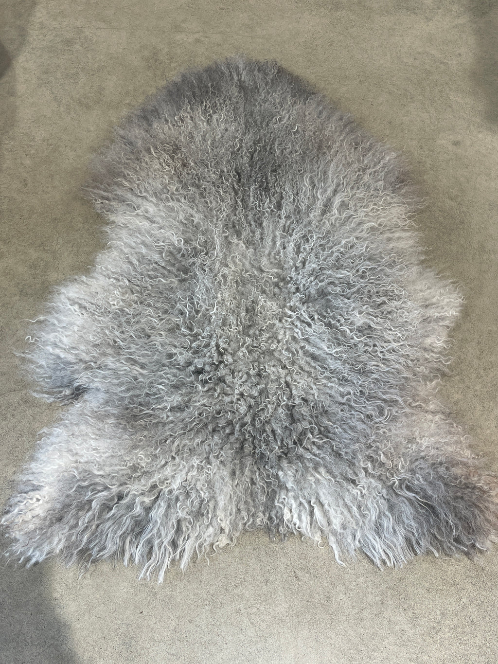 THREE STICKS GOTLAND SHEEPSKIN