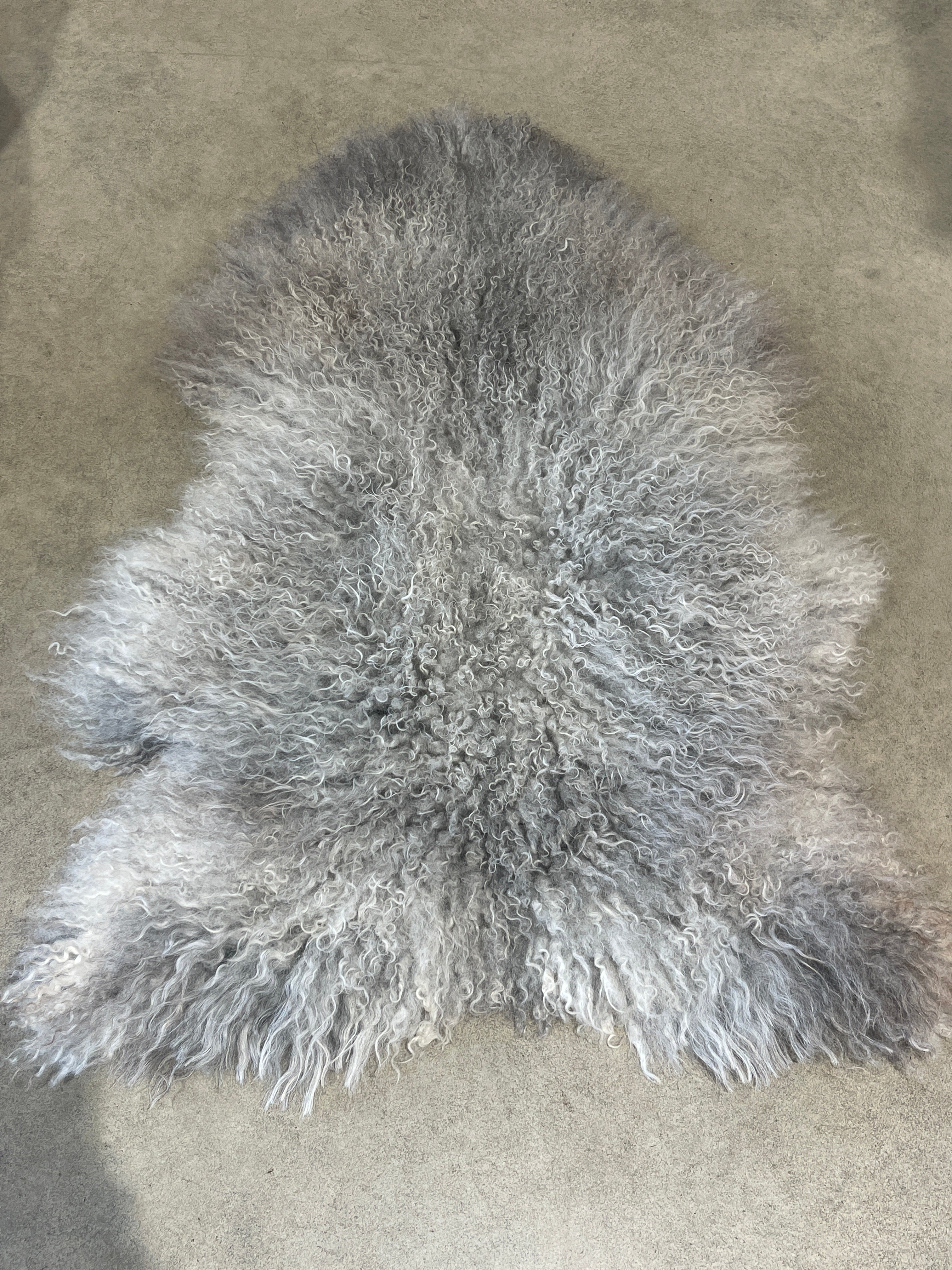 THREE STICKS GOTLAND SHEEPSKIN