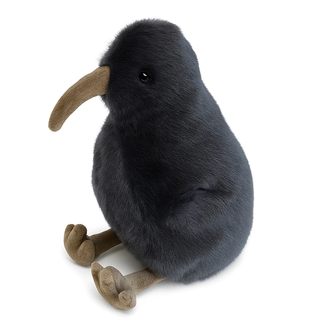 Koko the Kiwi - Slate