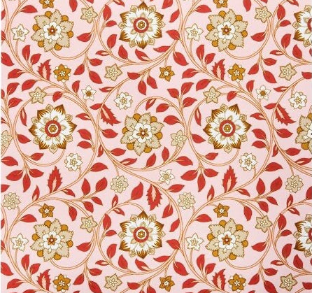 Bungalow Napkins Large 20cm - 50pcs Assorted styles