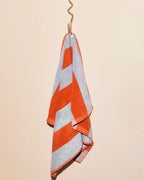 Hand Towel - Picnic Stripes