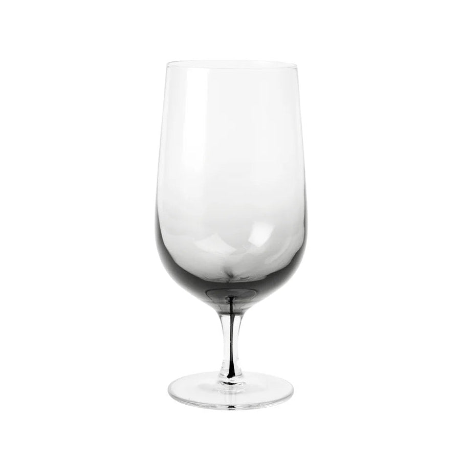 Broste Smoke Beer Glass - set/4