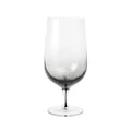 Broste Smoke Beer Glass - set/4