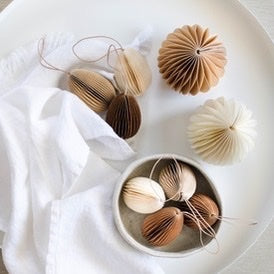 Hanging Easter egg 7cm Assorted Colours - preorder