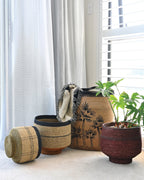 Kintu Collection Sola Basket