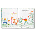 You've Got What This World Needs Book