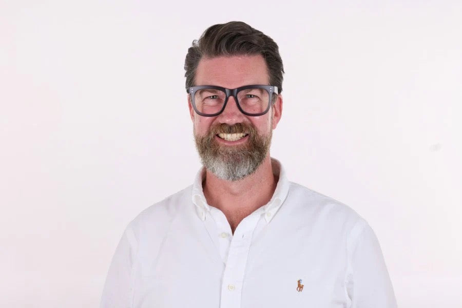 Daily Eyewear 11am Smoke