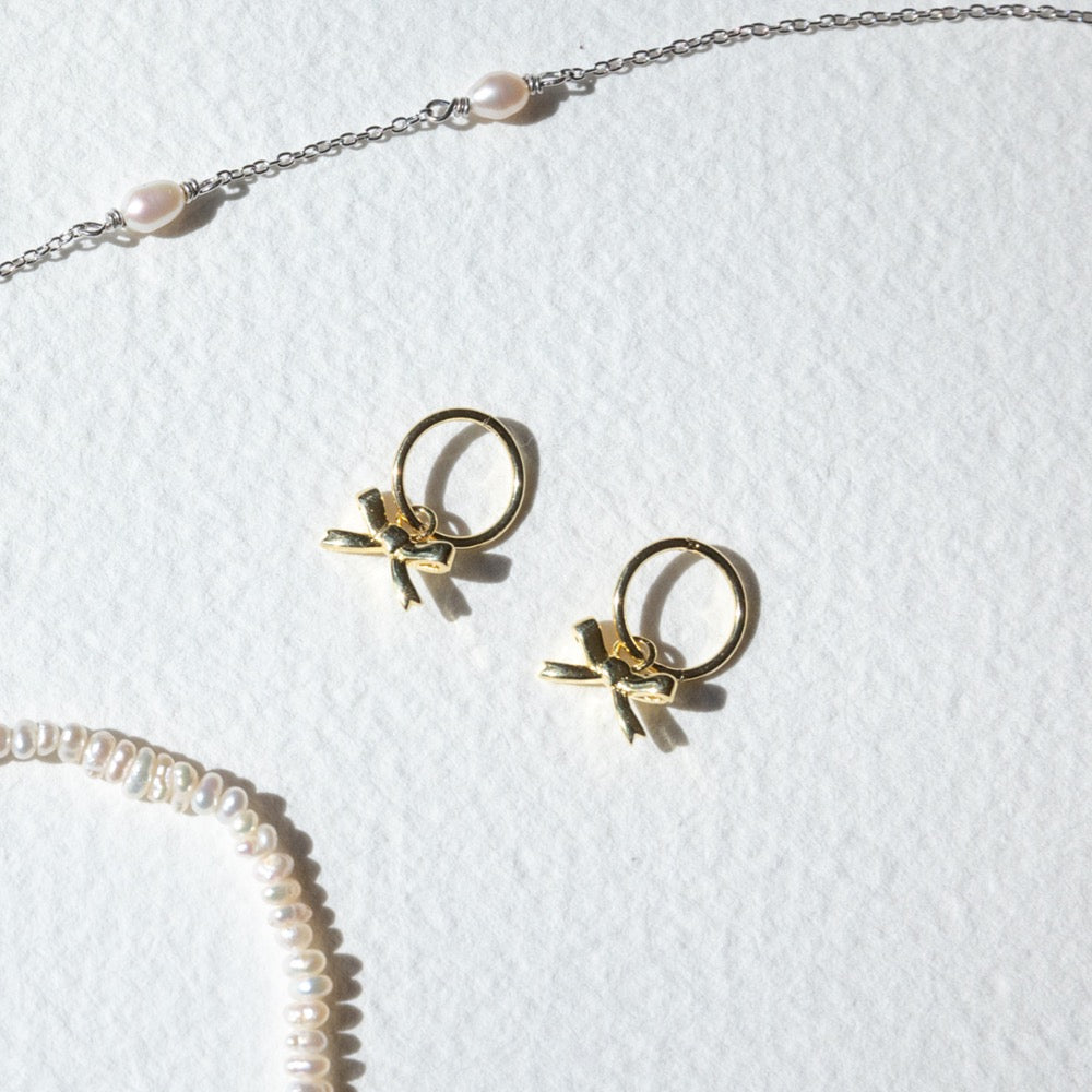 Sophie Store - Bow Sleepers