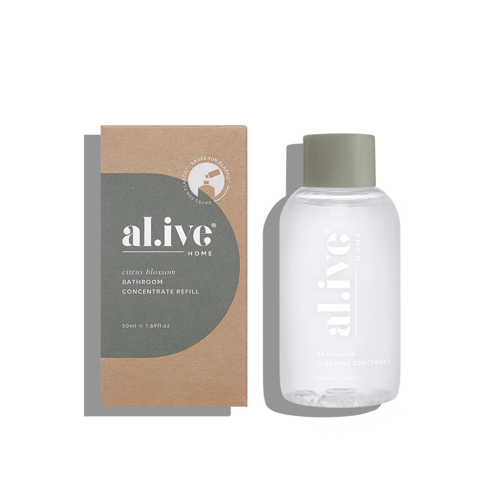 Bathroom Concentrate Refill