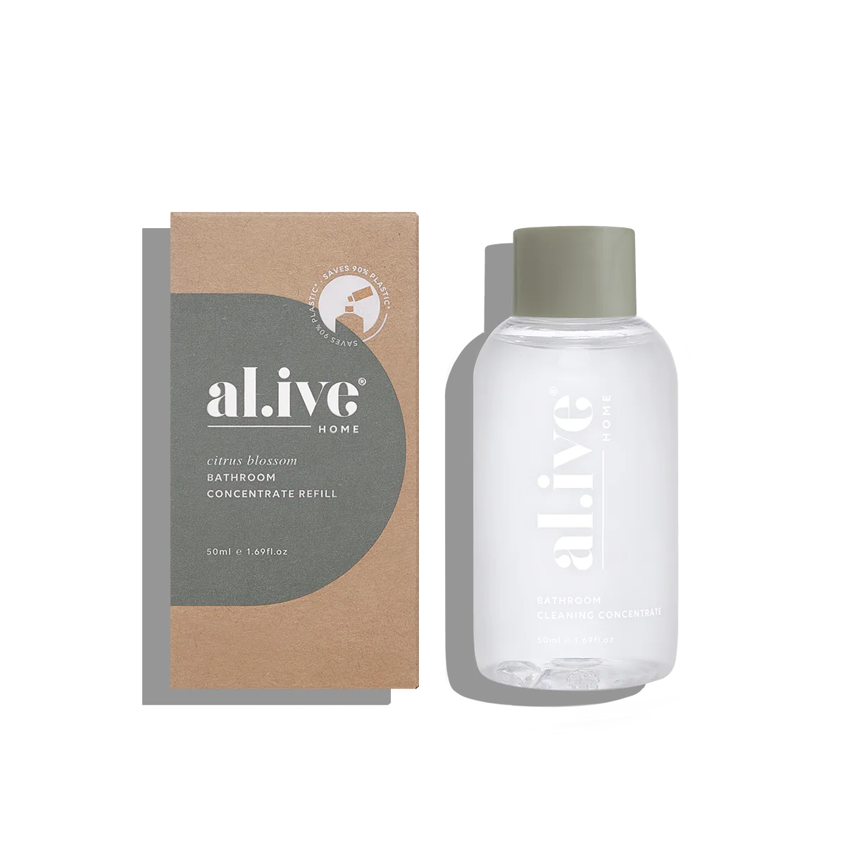Bathroom Concentrate Refill