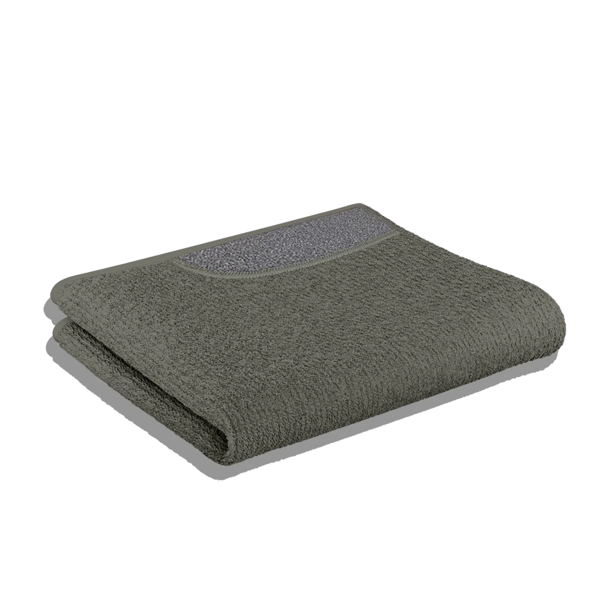 Bathroom Microfibre Cloth