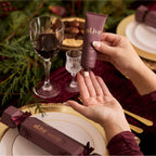 Alive Body Hand Cream Cracker - Sweet Plum & Berries