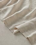 Sova Flat Sheet - Savanna