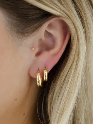 Sophie Store - Curve Huggies