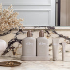 Alive Body - The Icon Set - Sea Cotton & Coconut