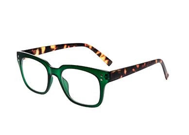Daily Eyewear 6am Green