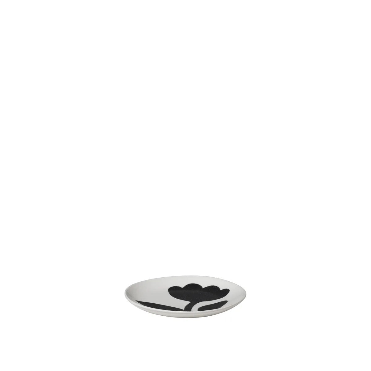 Broste Flora Side Plate