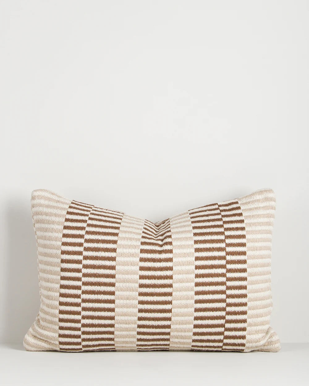 Sol Cushion - Terracotta