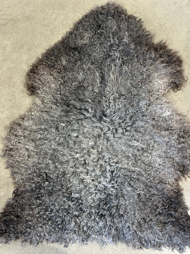 Three Sticks Gotland Sheepskin