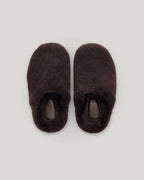 Hommey Sheepskin Slippers