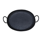 ANKARA Bowl Large - Black