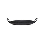 ANKARA Bowl Large - Black