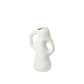 BROSTE Vase Isolde - White