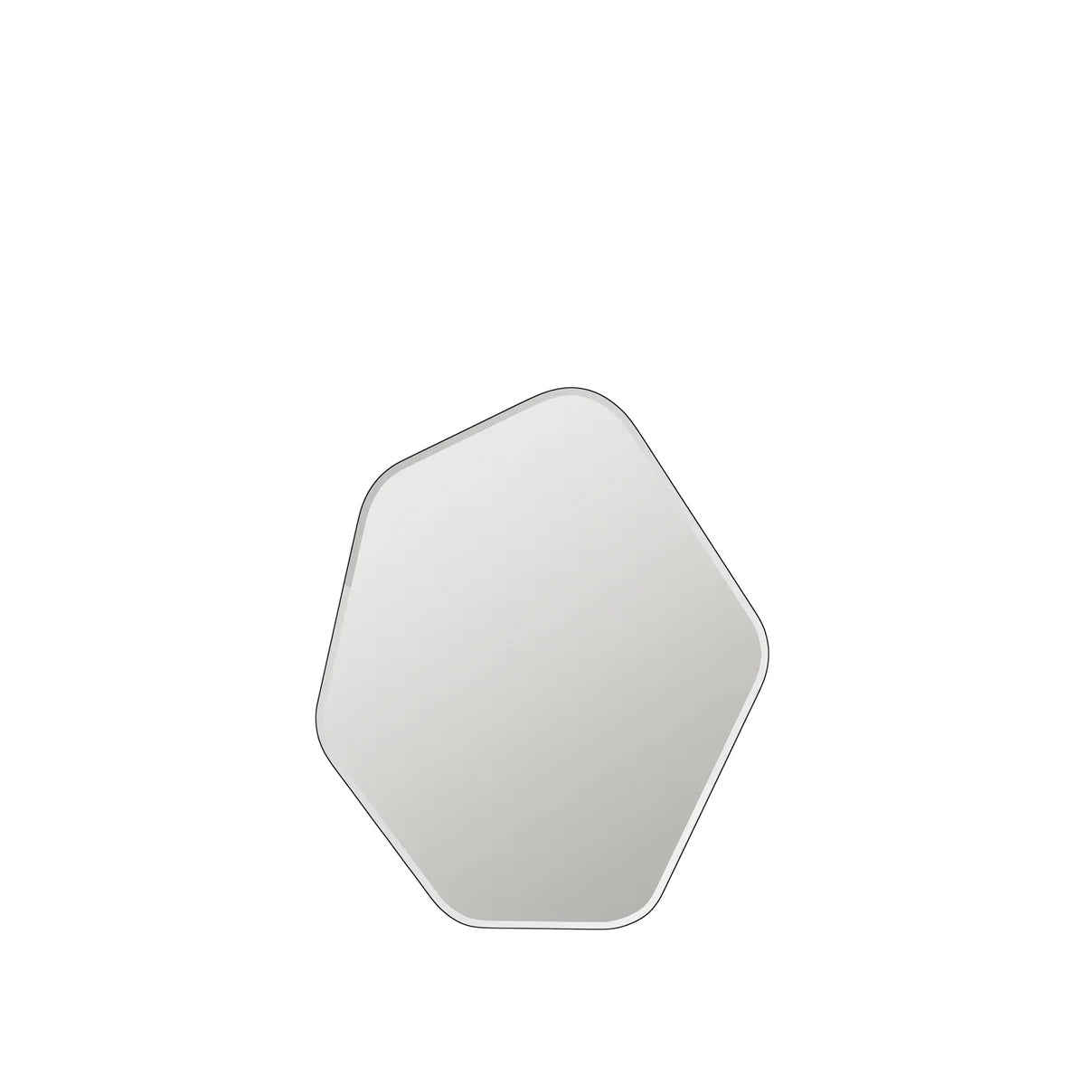 BROSTE Mirror Ruby Short