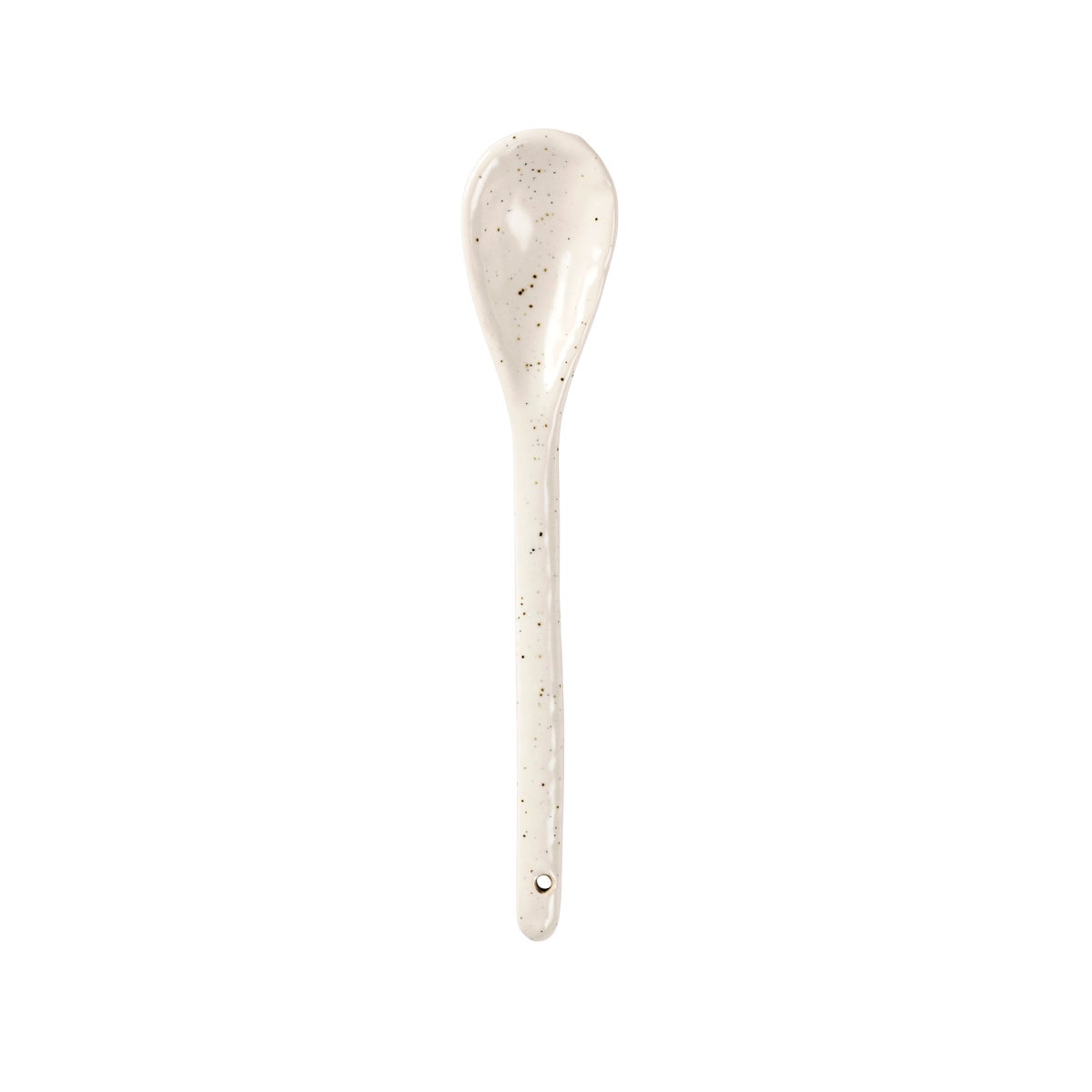 BROSTE Nordic Vanilla Teaspoon