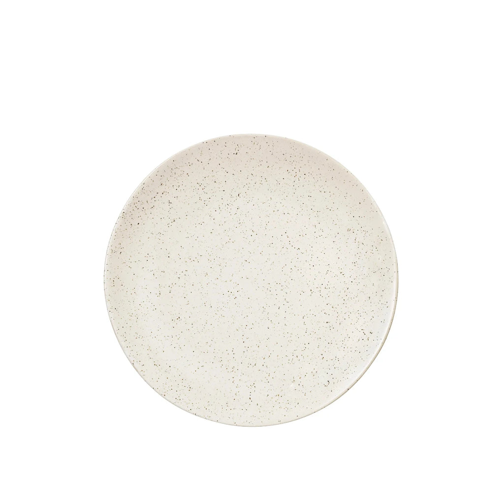 BROSTE Nordic Vanilla Dinner Plate