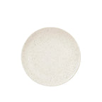 BROSTE Nordic Vanilla Dinner Plate