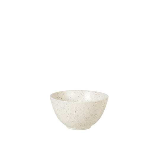 BROSTE Nordic Vanilla Cereal Bowl
