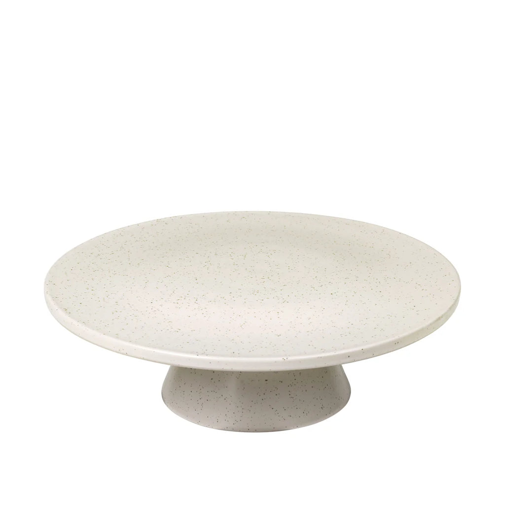 BROSTE Nordic Vanilla Cakeplate