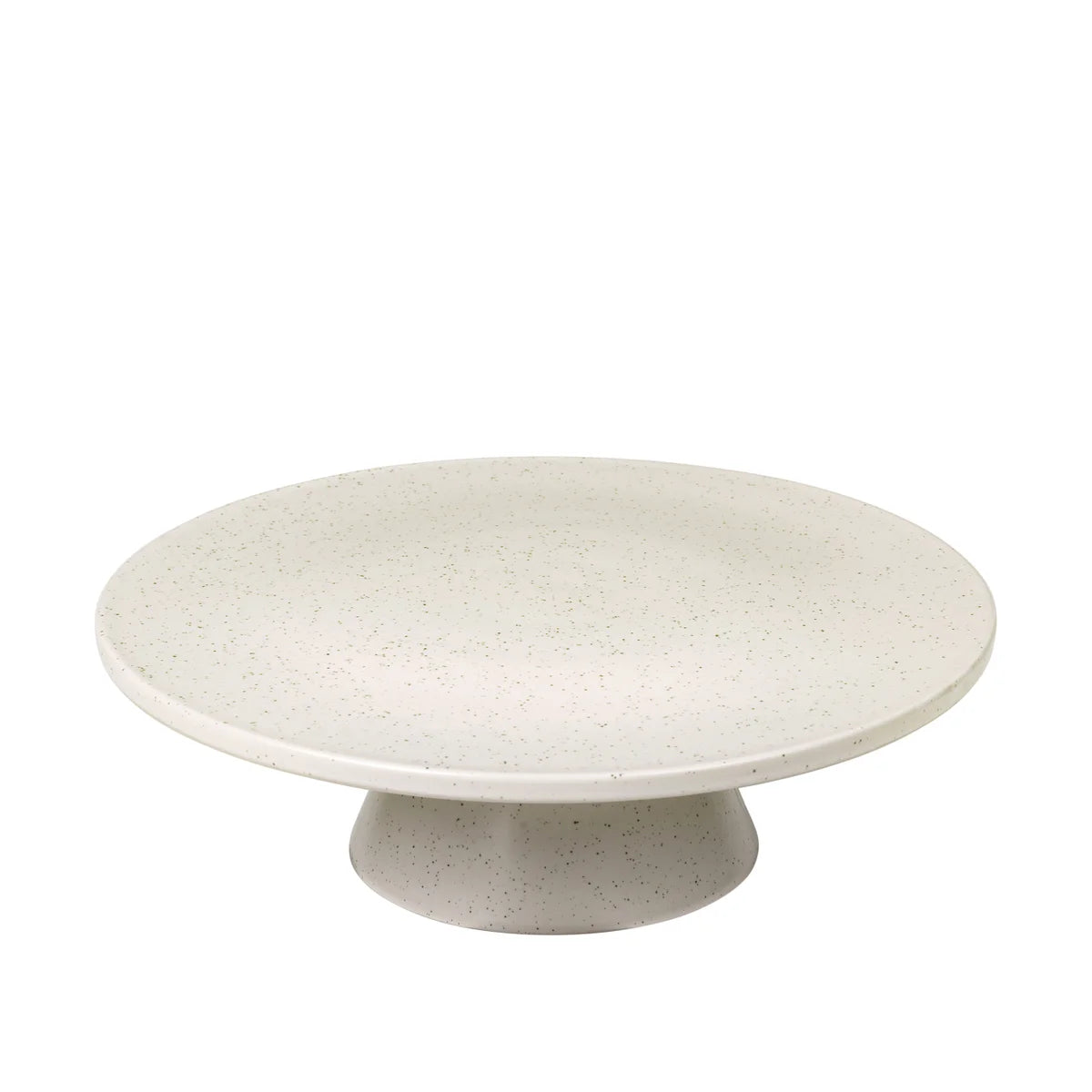 BROSTE Nordic Vanilla Cakeplate