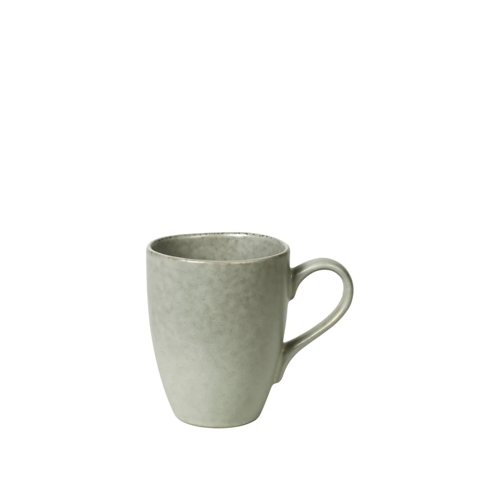 BROSTE Nordic Marsh Mug w/Handle