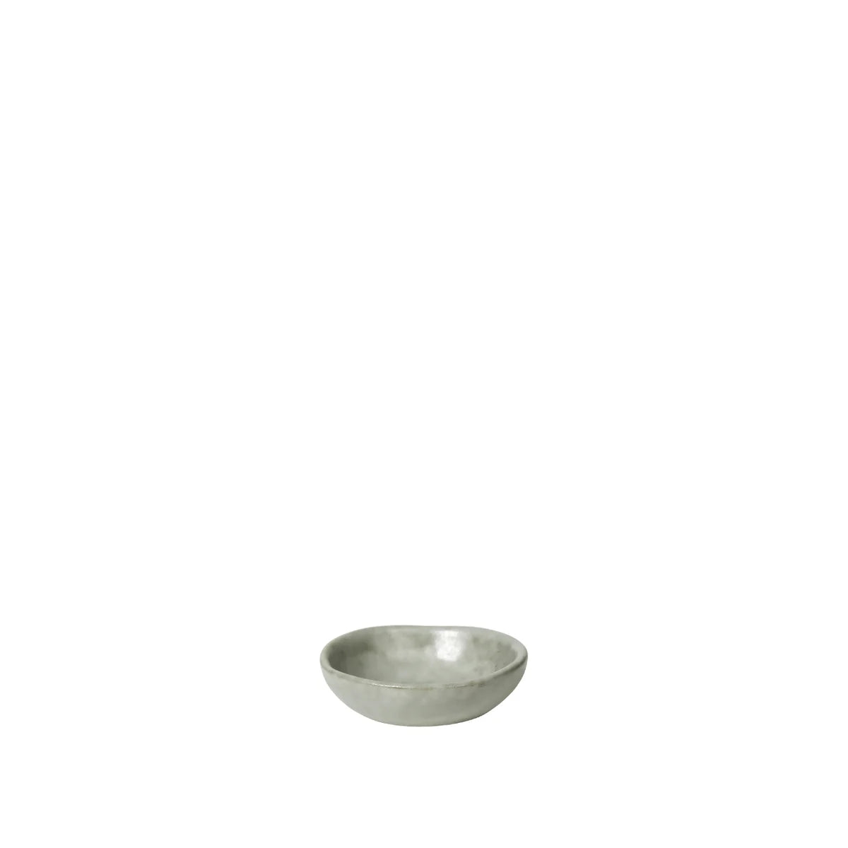 BROSTE Nordic Marsh Butter Bowl