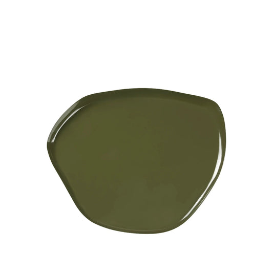 BROSTE Tray Mie Medium - Grape Leaf Green