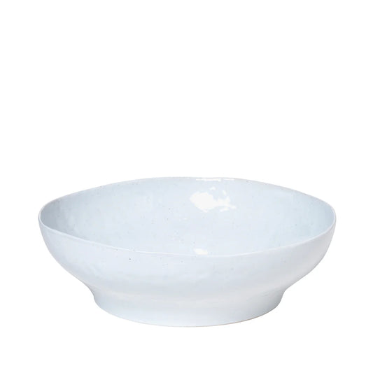 BROSTE Shape Deep Bowl X-Large - Soft Grey