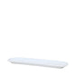 BROSTE Shape Long Serving Platter - Soft Grey