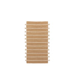 BROSTE Rug Ezra - Natural/Off White 70*140