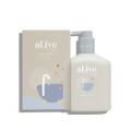 Alive Apple Blossom Bubble Bath