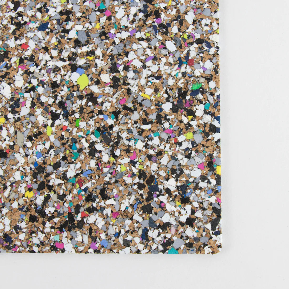 LIGA Beach Clean Rectangle Placemats - Set of 4