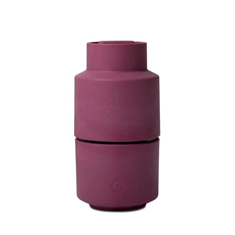 BILLUND, Grinder beetroot 12cm