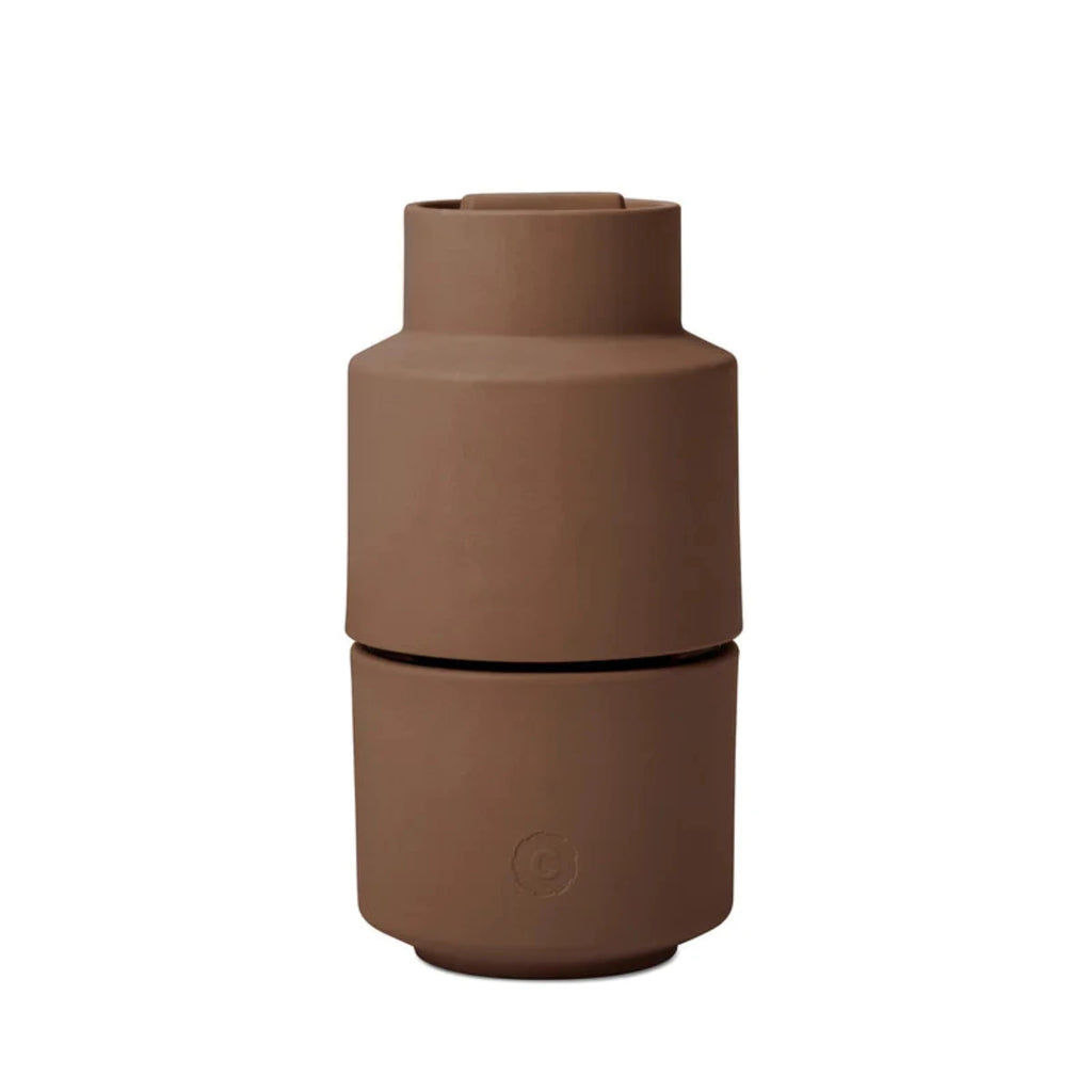 Crushgrind BILLUND Grinder, cinnamon 12cm
