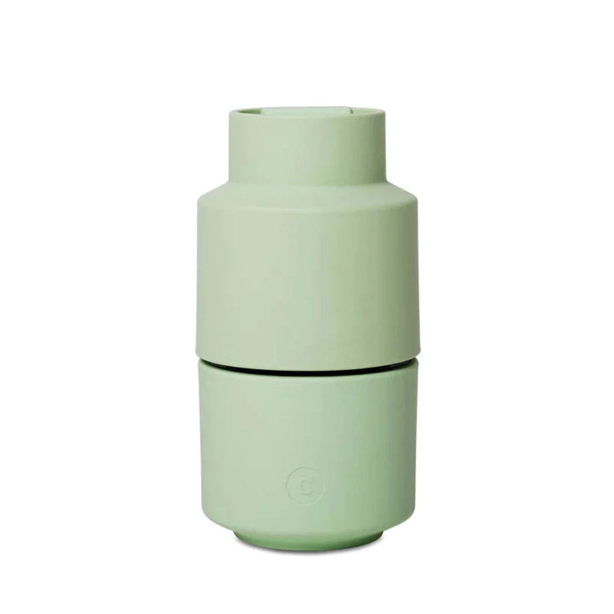 Crushgrind BILLUND Grinder, lime 12cm