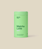 Matcha Made - Sweetened Matcha Latte